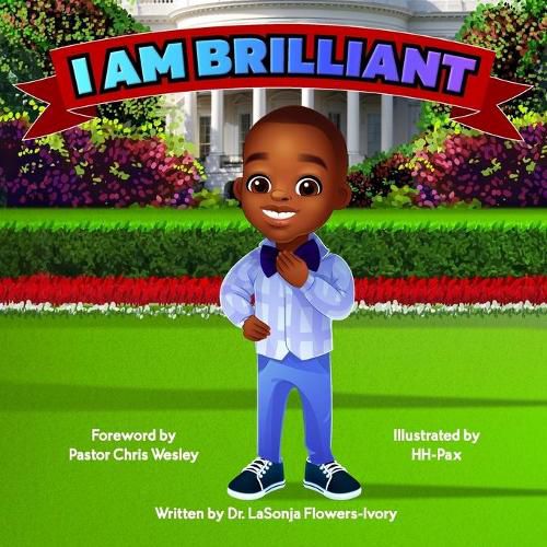 Cover image for I Am BriIIiaint