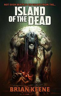 Cover image for Island of the Dead