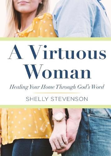 Cover image for A Virtuous Woman