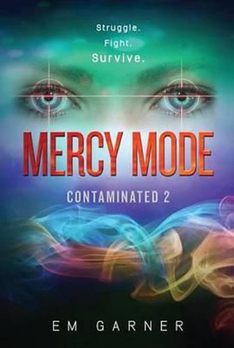 Cover image for Mercy Mode