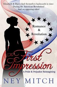 Cover image for The First Impression