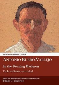 Cover image for Buero Vallejo: In the Burning Darkness
