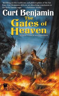 Cover image for The Gates of Heaven