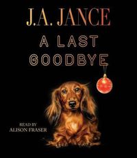 Cover image for A Last Goodbye