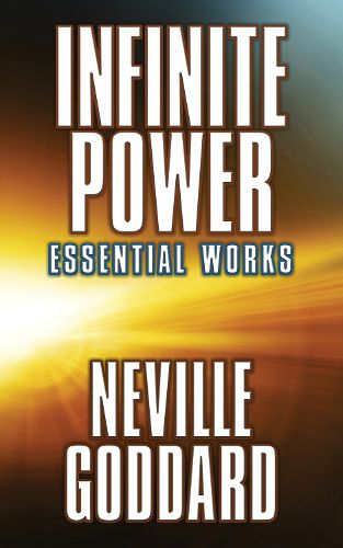 Cover image for Infinite Power: Essential Works