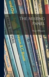 Cover image for The Missing Panel