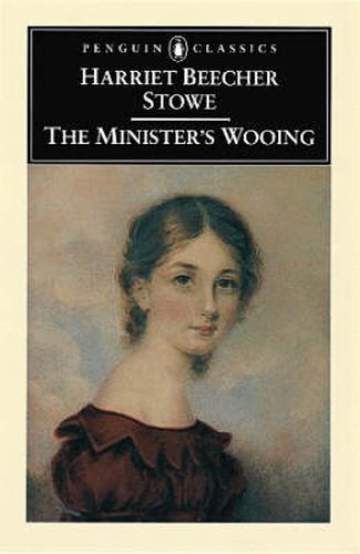 Cover image for The Minister's Wooing