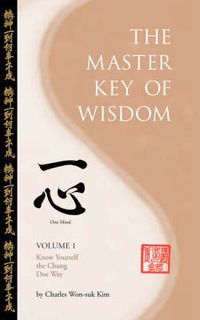 Cover image for The Master Key of Wisdom