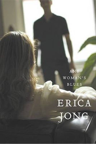 Cover image for Any Woman's Blues: A Novel of Obsession