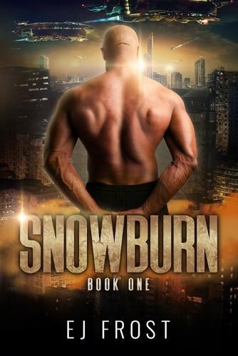 Cover image for Snowburn: A Novel of the Deep Frontier
