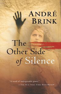 Cover image for The Other Side of Silence