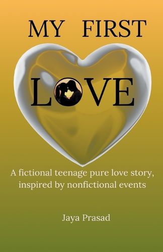 Cover image for My First Love