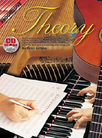 Cover image for Progressive Music Theory