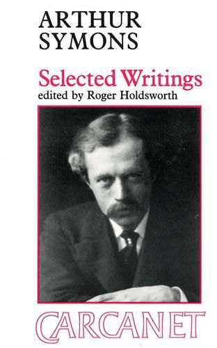 Cover image for Selected Writings