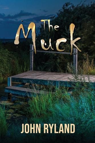 Cover image for The Muck