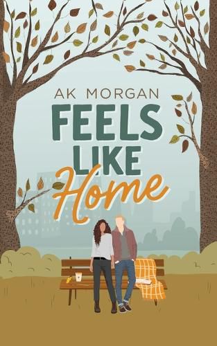 Cover image for Feels Like Home