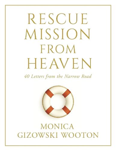 Cover image for Rescue Mission From Heaven