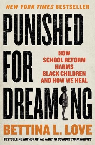 Cover image for Punished for Dreaming