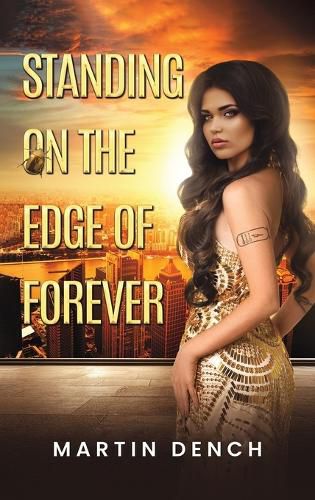 Cover image for Standing on the Edge of Forever