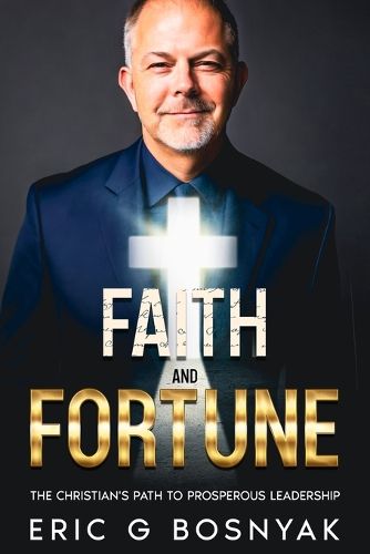 Cover image for Faith and Fortune