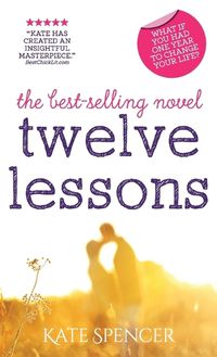 Cover image for Twelve Lessons