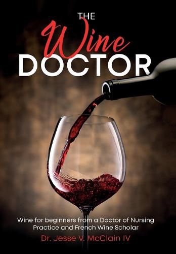 The Wine Doctor