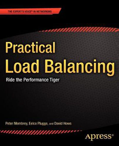 Cover image for Practical Load Balancing: Ride the Performance Tiger