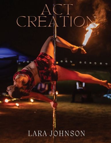 Cover image for Act Creation