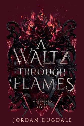 Cover image for A Waltz Through Flames