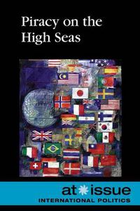 Cover image for Piracy on the High Seas