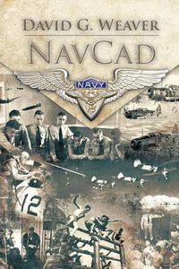 Cover image for Navcad