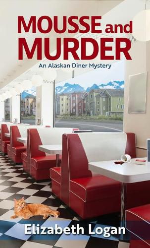 Mousse and Murder