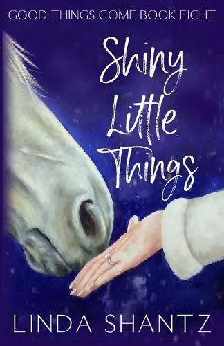 Cover image for Shiny Little Things