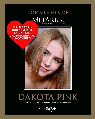 Cover image for Dakota Pink