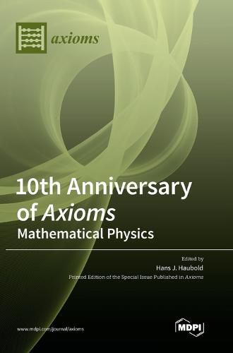 Cover image for 10th Anniversary of Axioms