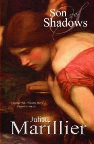 Cover image for Son of the Shadows: A Sevenwaters Novel 2