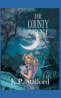 Cover image for The County Agent