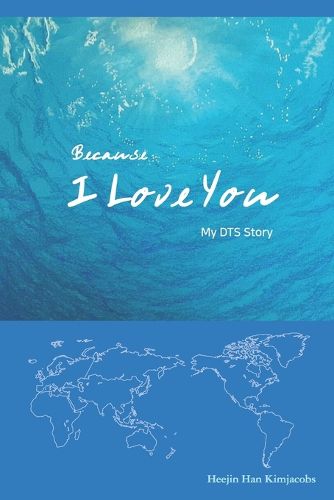 Cover image for Because I Love You