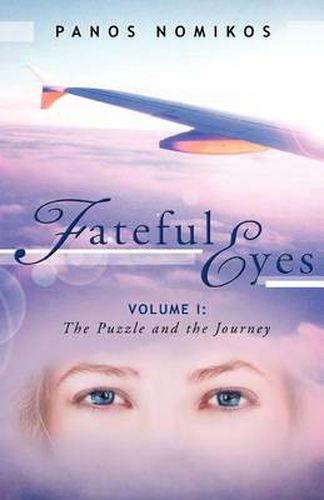 Cover image for Fateful Eyes