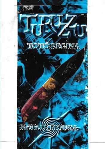 Cover image for Turuzzu Toto Regina