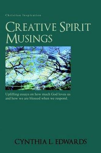 Cover image for Creative Spirit Musings