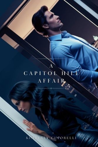 Cover image for A Capitol Hill Affair
