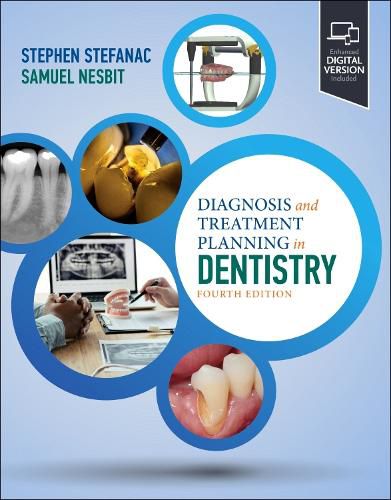 Cover image for Diagnosis and Treatment Planning in Dentistry