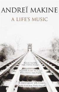 Cover image for A Life's Music