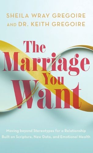 Cover image for Marriage You Want