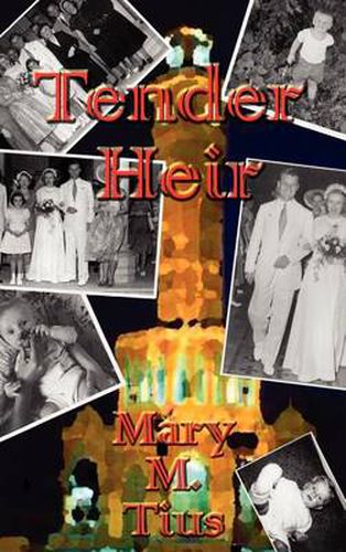 Cover image for Tender Heir