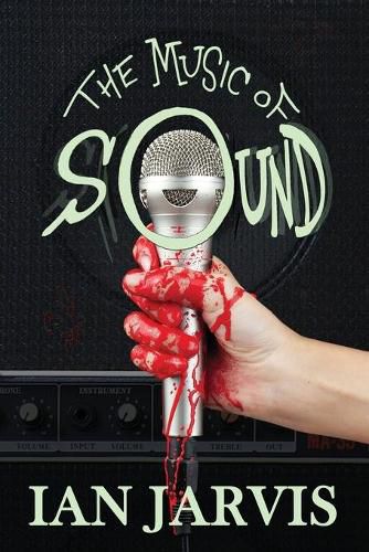 Cover image for The Music of Sound