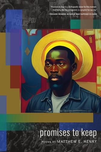 Cover image for Promises to Keep