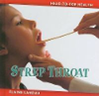 Cover image for Strep Throat