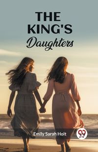 Cover image for The King's Daughters